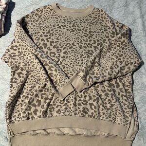 Women’s American Eagle sweater